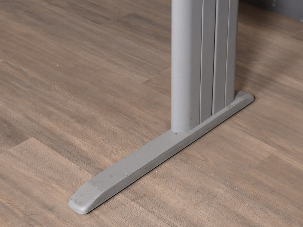 Стол прямоугольный ЛДСП Ольха (СПОХСР-231225П)