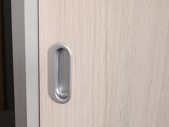 Шкаф для документов ЛДСП Клен