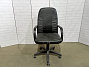 Офисное кресло Искусственная кожа Чёрный Россия (КПЧ6-270224)