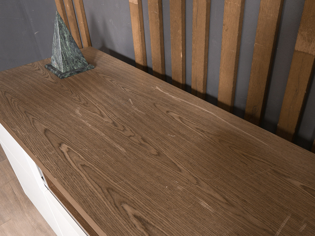 Кабинет руководителя ЛДСП Бук (КРБКБ-131225)