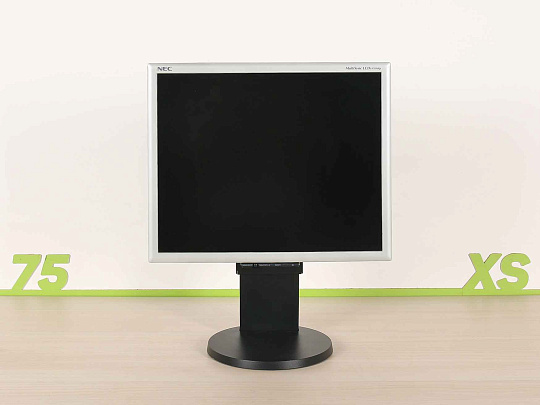 Монитор 19" NEC MultiSync LCD1970NXp