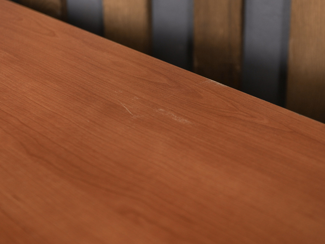 Шкаф для документов ЛДСП Ольха Россия (ШДОХ5-020425)