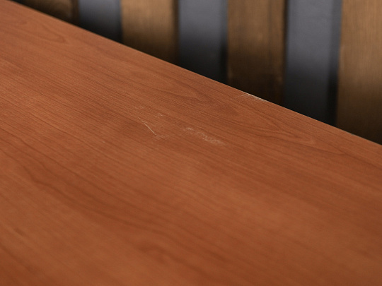 Шкаф для документов ЛДСП Ольха Россия