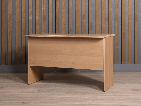 Стол прямоугольный ЛДСП Ольха