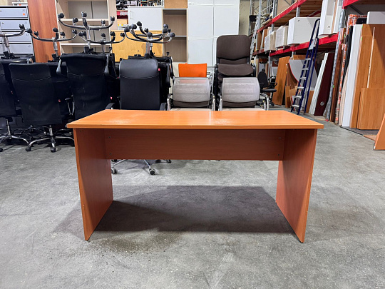 Стол прямоугольный ЛДСП Ольха Россия