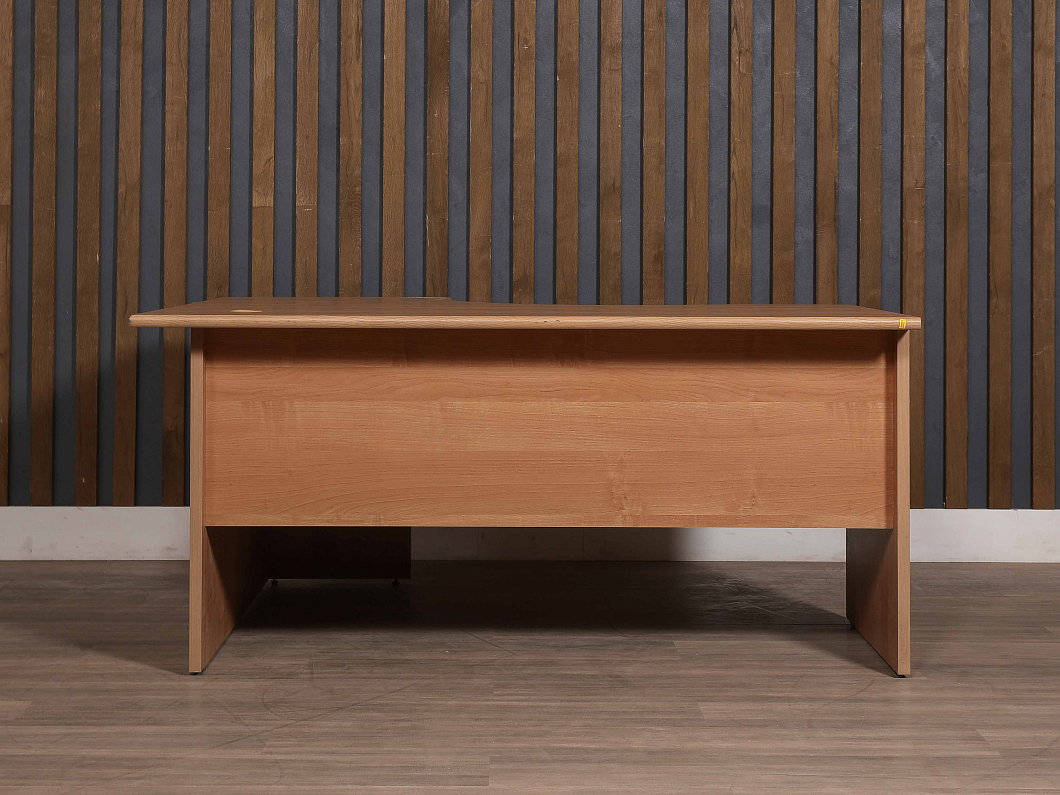 Стол угловой ЛДСП Ольха (СПЭОХ1-250825)