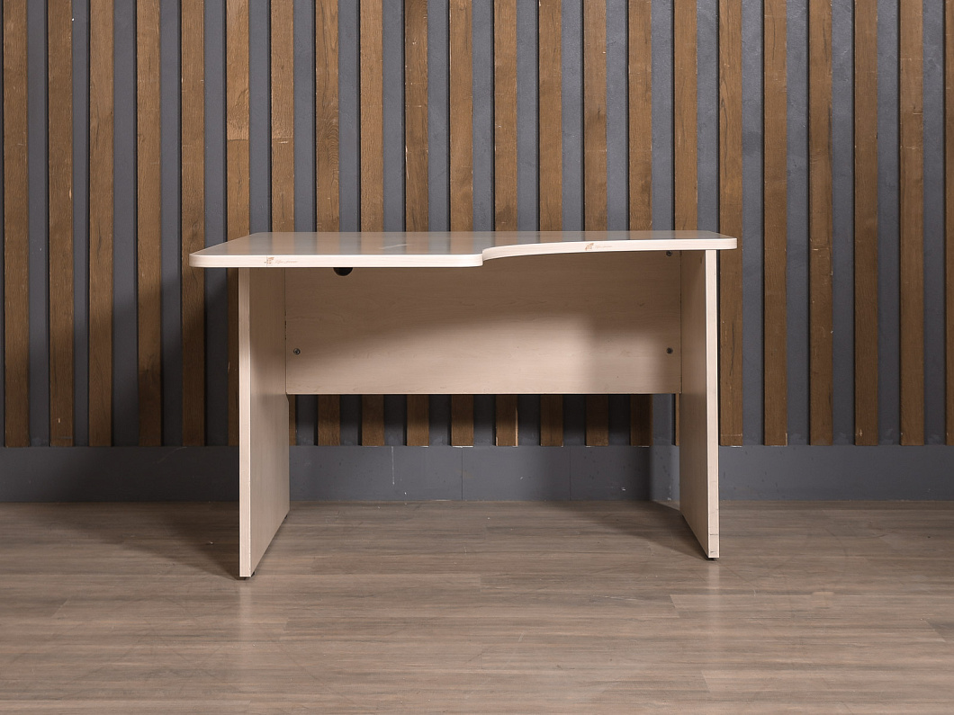 Стол угловой ЛДСП Дуб (СЭД2-081025)