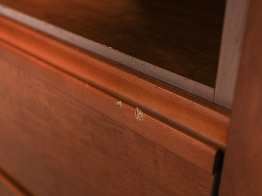 Комод-Греденция ЛДСП Радика