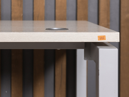 Стол прямоугольный ЛДСП Клен