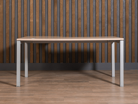 Стол угловой ЛДСП Бук