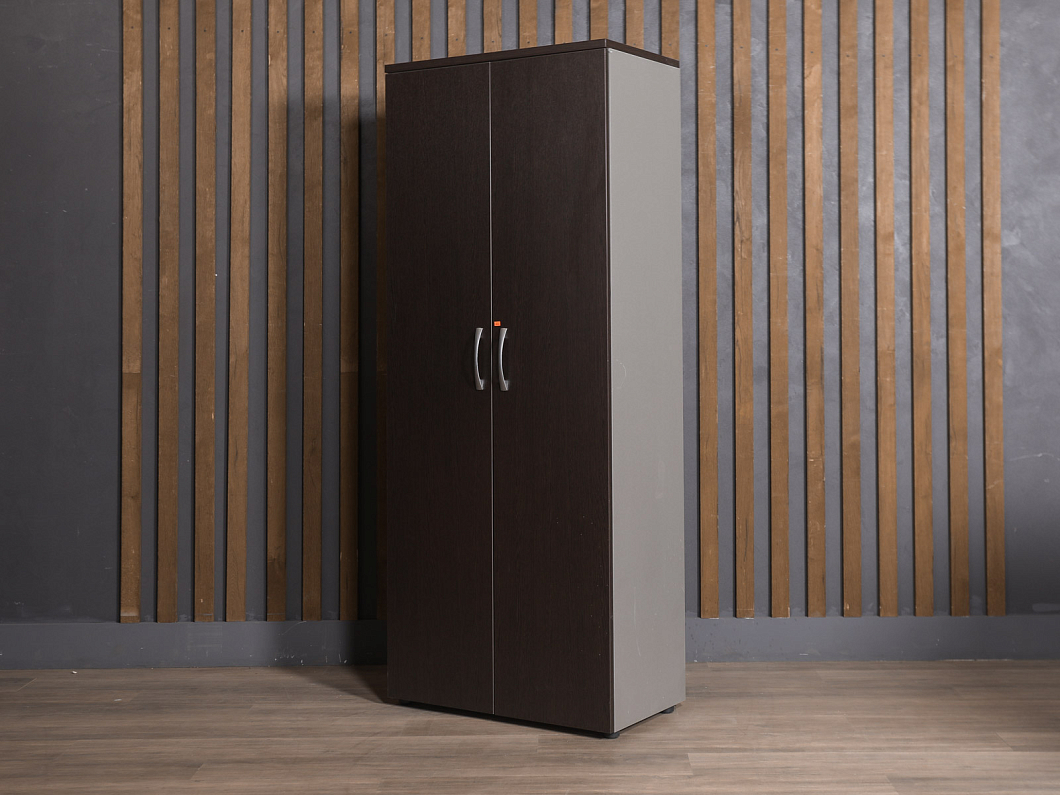 Шкаф для одежды ЛДСП Венге (ШОВГ-081125)