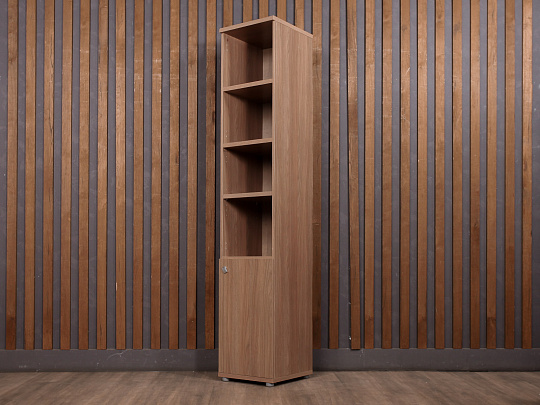 Шкаф для документов Vasanta ЛДСП Ясень шимо Россия