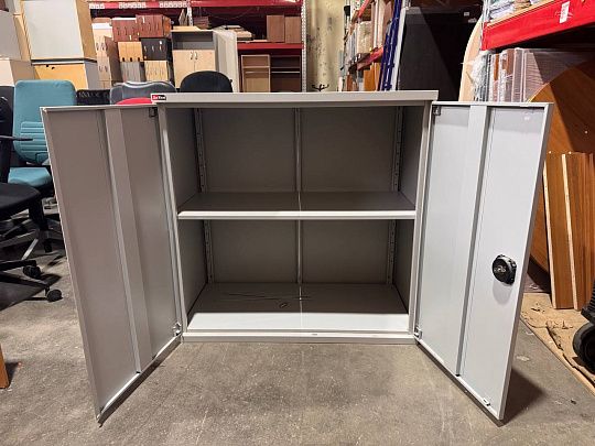 Шкаф для документов Диком Металл Россия