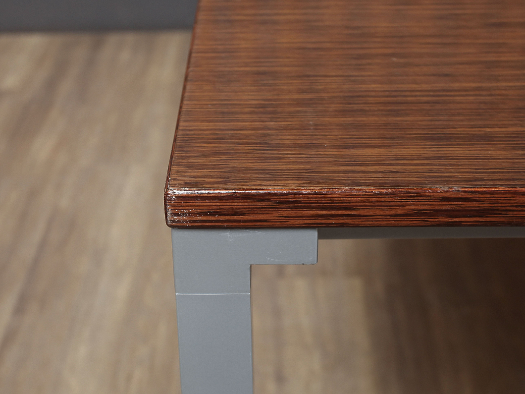 Стол для переговоров Steelcase Finishes ДСП Мерано Германия (СДПМР1-280723)