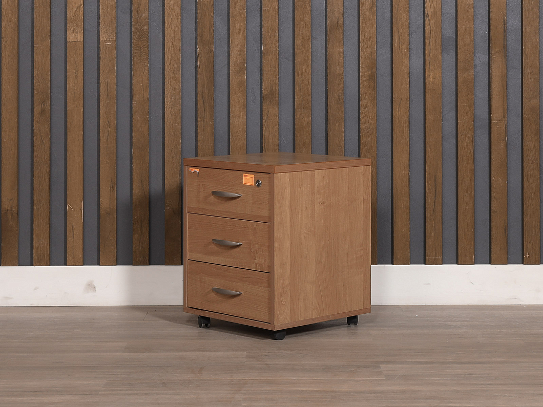 Тумба подкатная ДСП Ольха (ТВОХ3-040625)