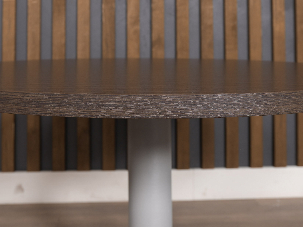 Стол для переговоров ЛДСП Венге (СГВГ2-110825)