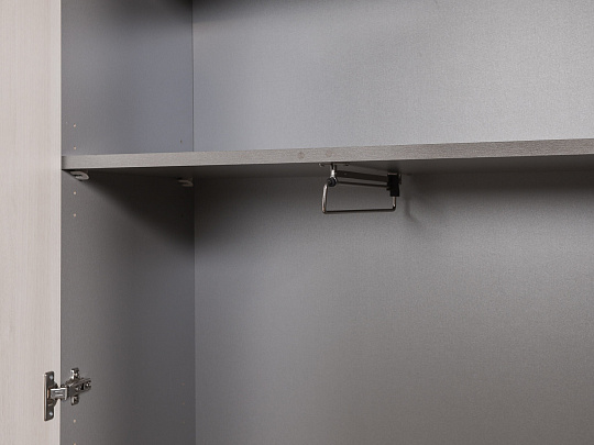 Шкаф для одежды ЛДСП Бук