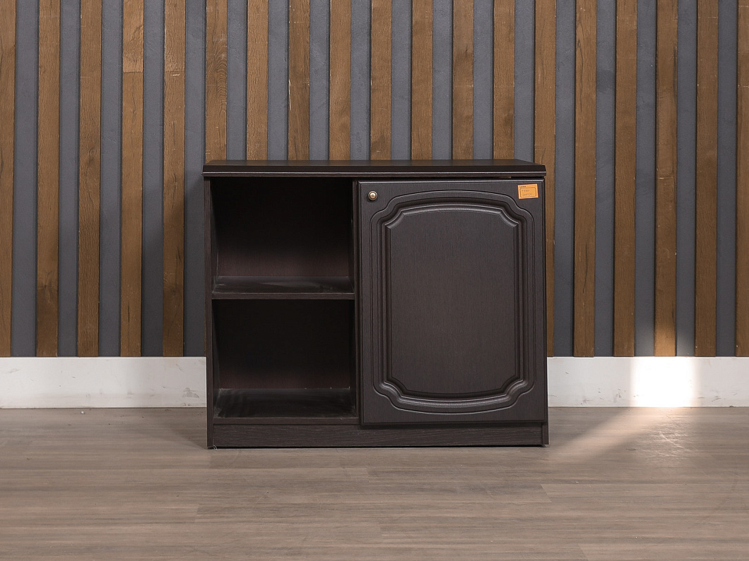 Тумба-комод ДСП Венге Россия (ТКВГ-200525)