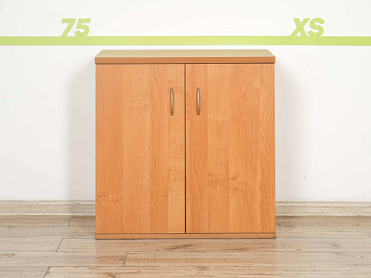 Тумба под оргтехнику ЛДСП Ольха