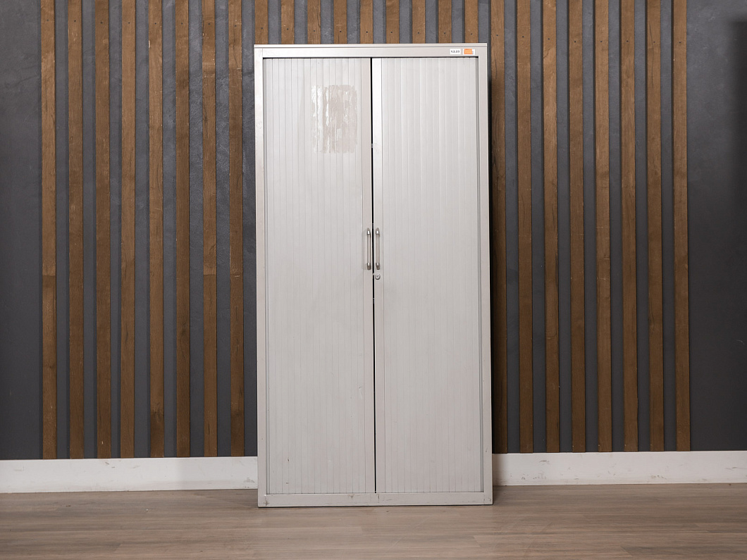 Шкаф для документов Steelcase Металл Серый США (ШДСР11-260325)