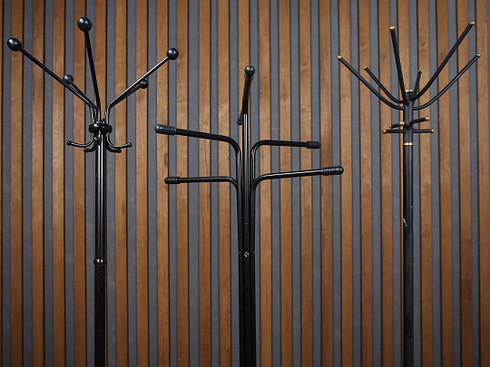 Вешалка Металл Цвет в ассортименте