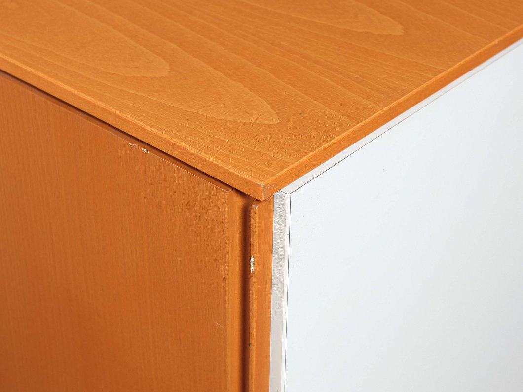 Комод-Греденция ДСП Ольха (ГРОХ-080823)