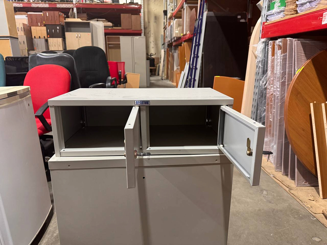 Сейф Практик Россия (5264-221025)