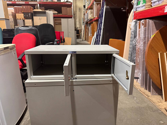 Сейф Практик Россия