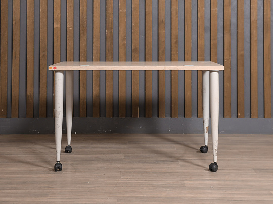 Стол прямоугольный ЛДСП Бук