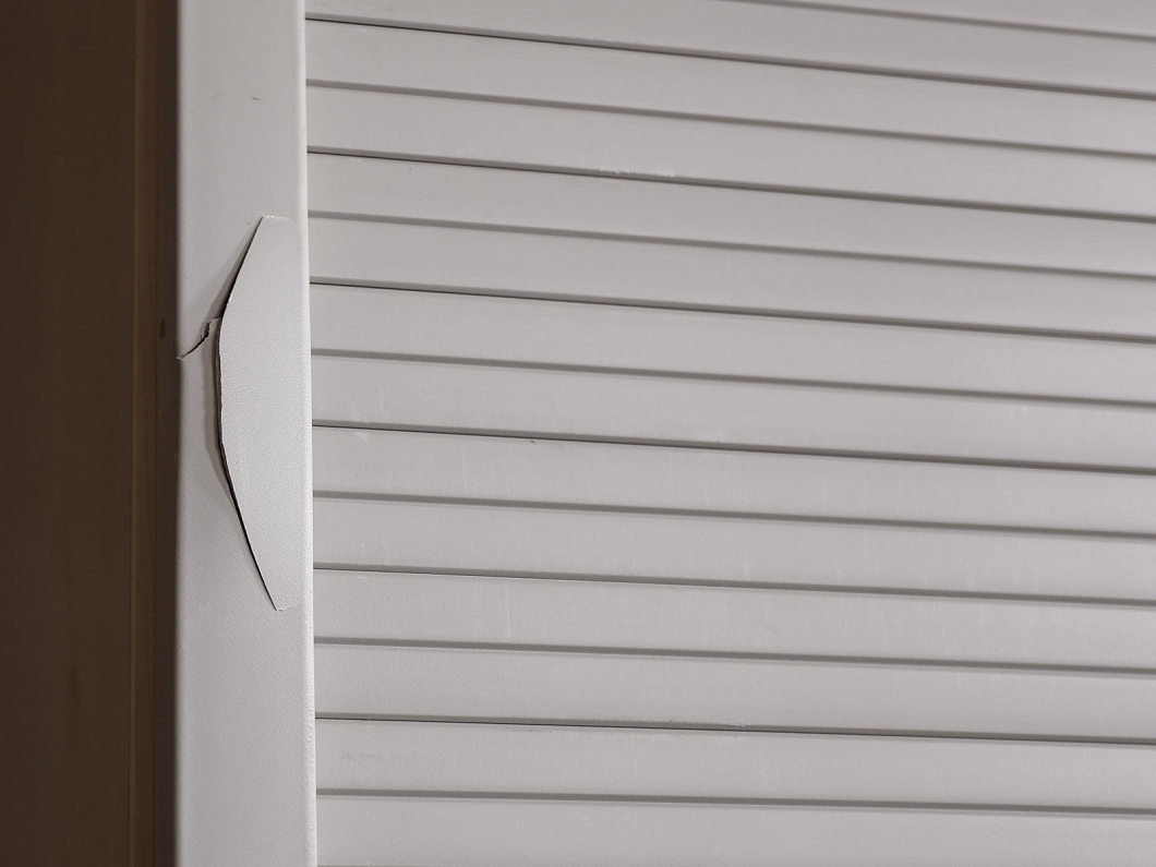 Шкаф для документов Steelcase ЛДСП Дуб США (ШДД30-260325)