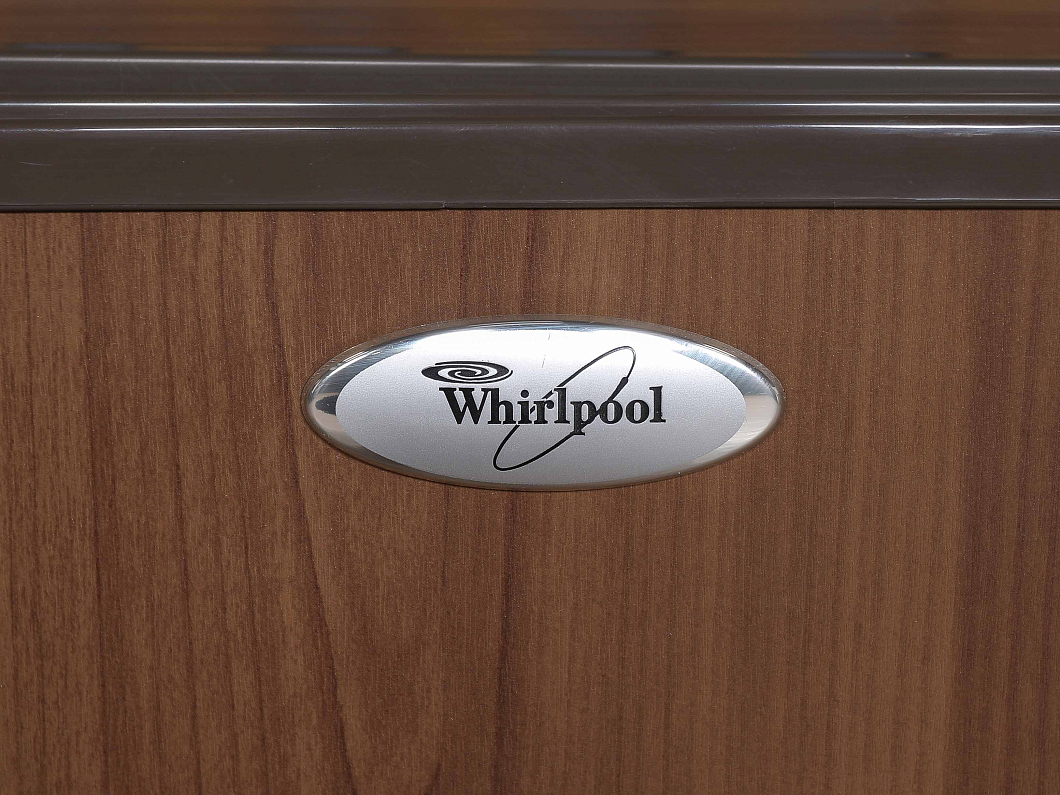 Холодильник Whirlpool ARG0910 Металл Орех Россия (МХ-090725)