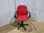 Офисное кресло Ткань Красный Россия (3167-260424)