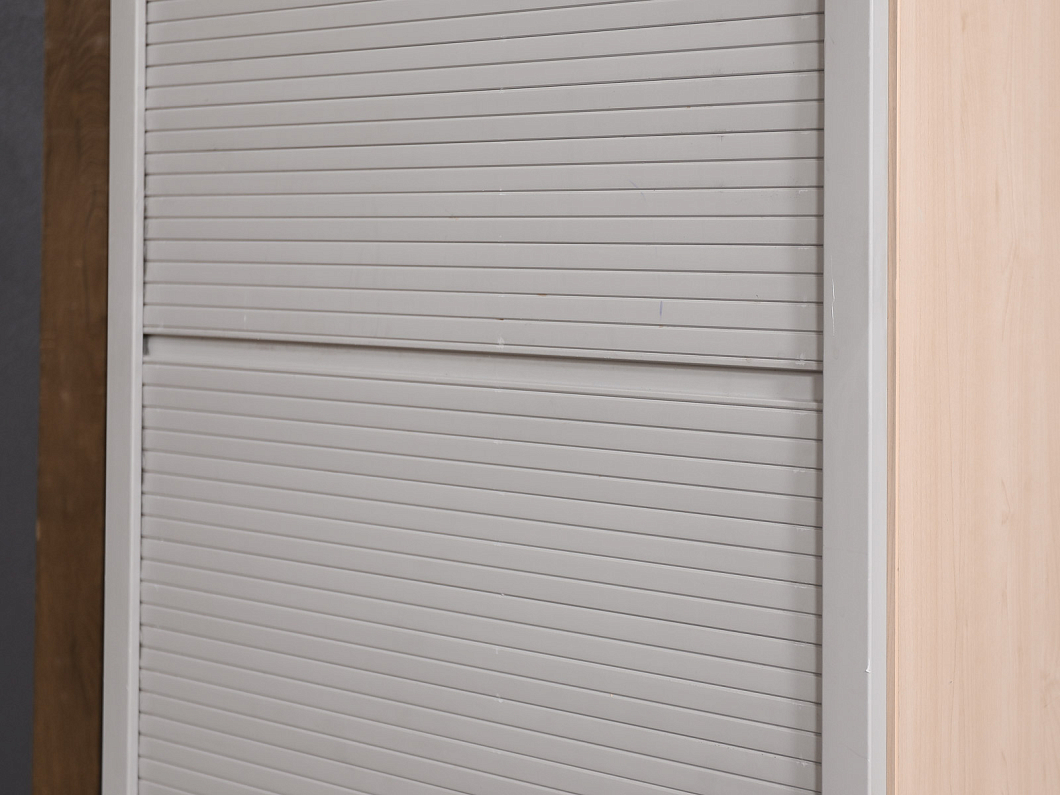 Шкаф для документов Steelcase ЛДСП Дуб США (ШДД30-260325)