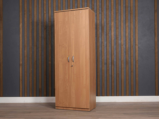 Шкаф для одежды ЛДСП Ольха