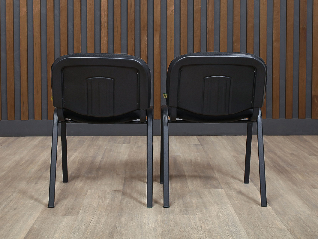 Офисный стул ИЗО Искусственная кожа Цвет в ассортименте (004м-00000)