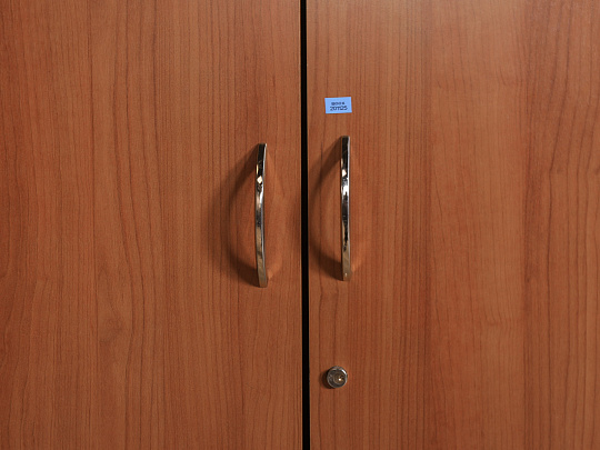 Шкаф для одежды ЛДСП Ольха