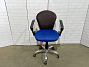 Офисное кресло Ткань Синий Россия (КПСН-270224)