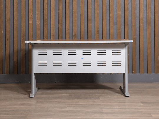 Стол прямоугольный ЛДСП Ольха