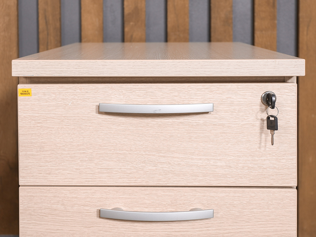 Тумба приставная ЛДСП Клен (ТПКЛ-180925)