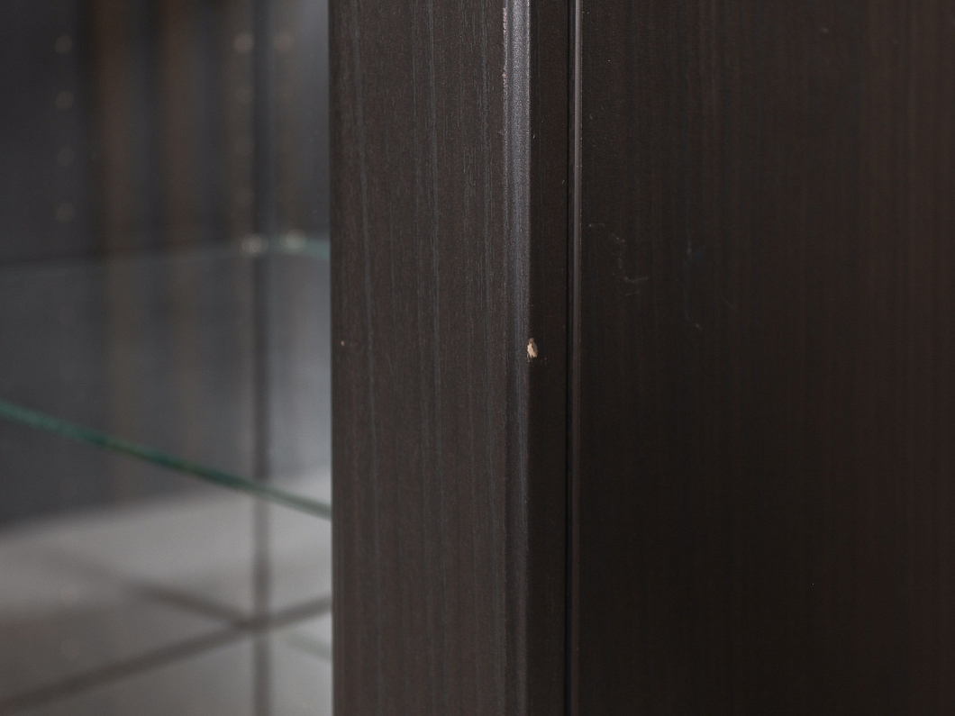 Шкаф-витрина (ШВВГ-220425)