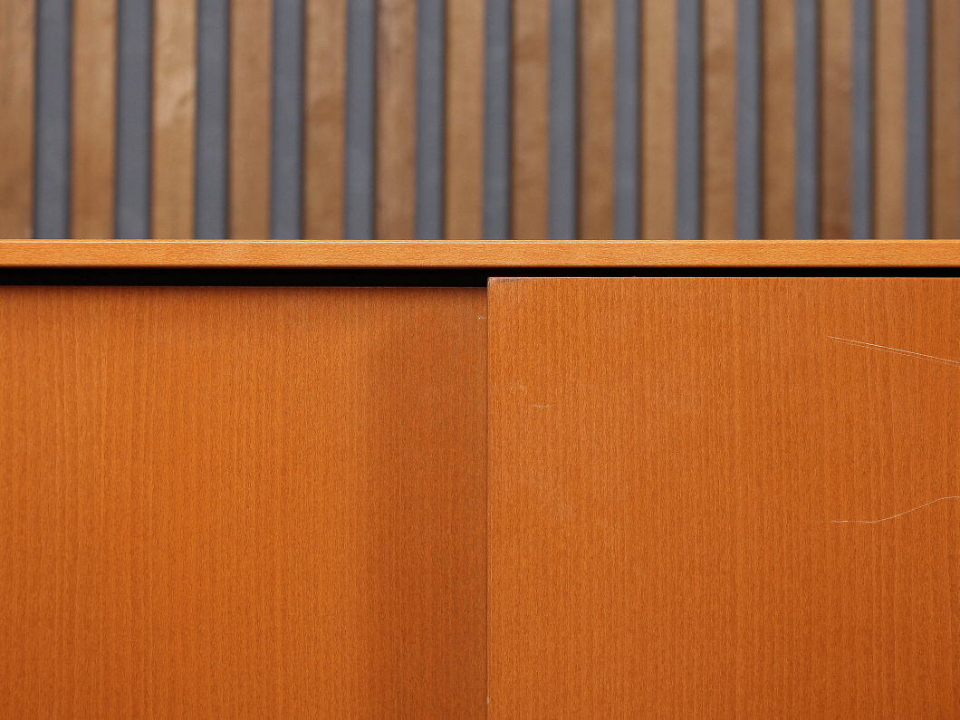 Комод-Греденция ДСП Ольха (ГРОХ-080823)