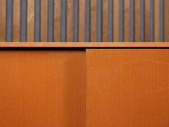 Комод-Греденция ДСП Ольха