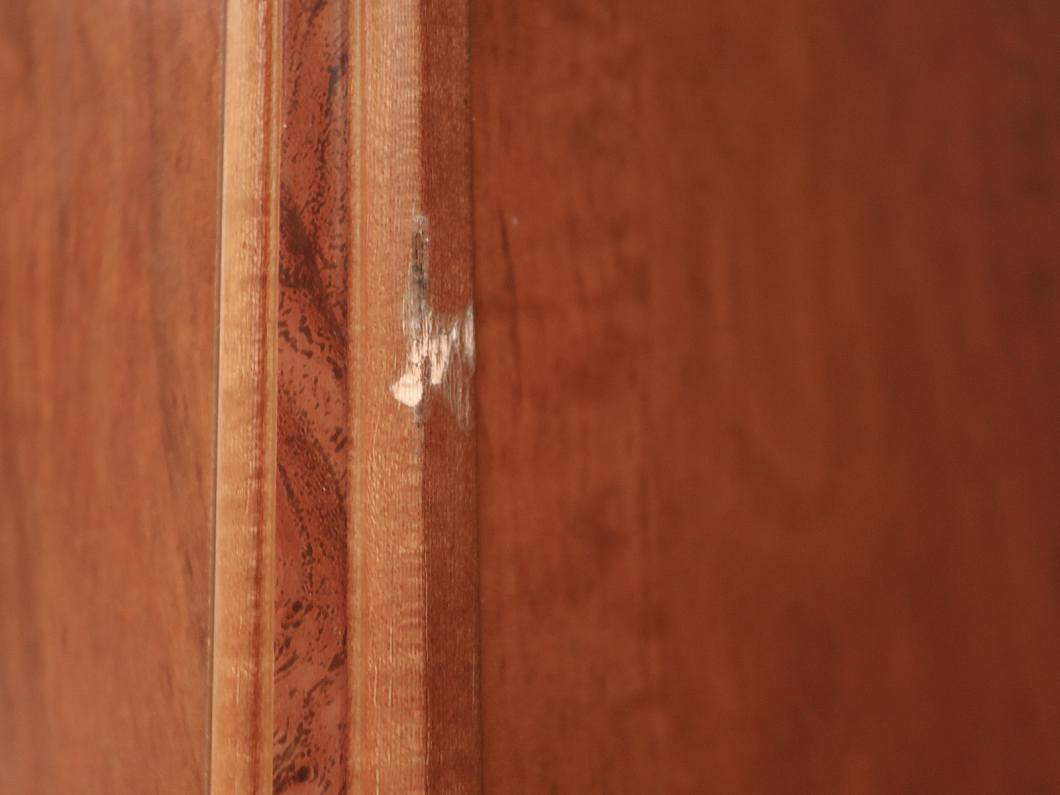 Кабинет руководителя Шпон Ольха (КРОХ-220525)