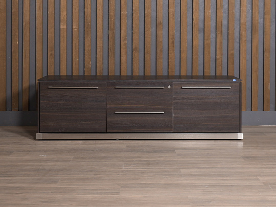 Тумба приставная ЛДСП Венге