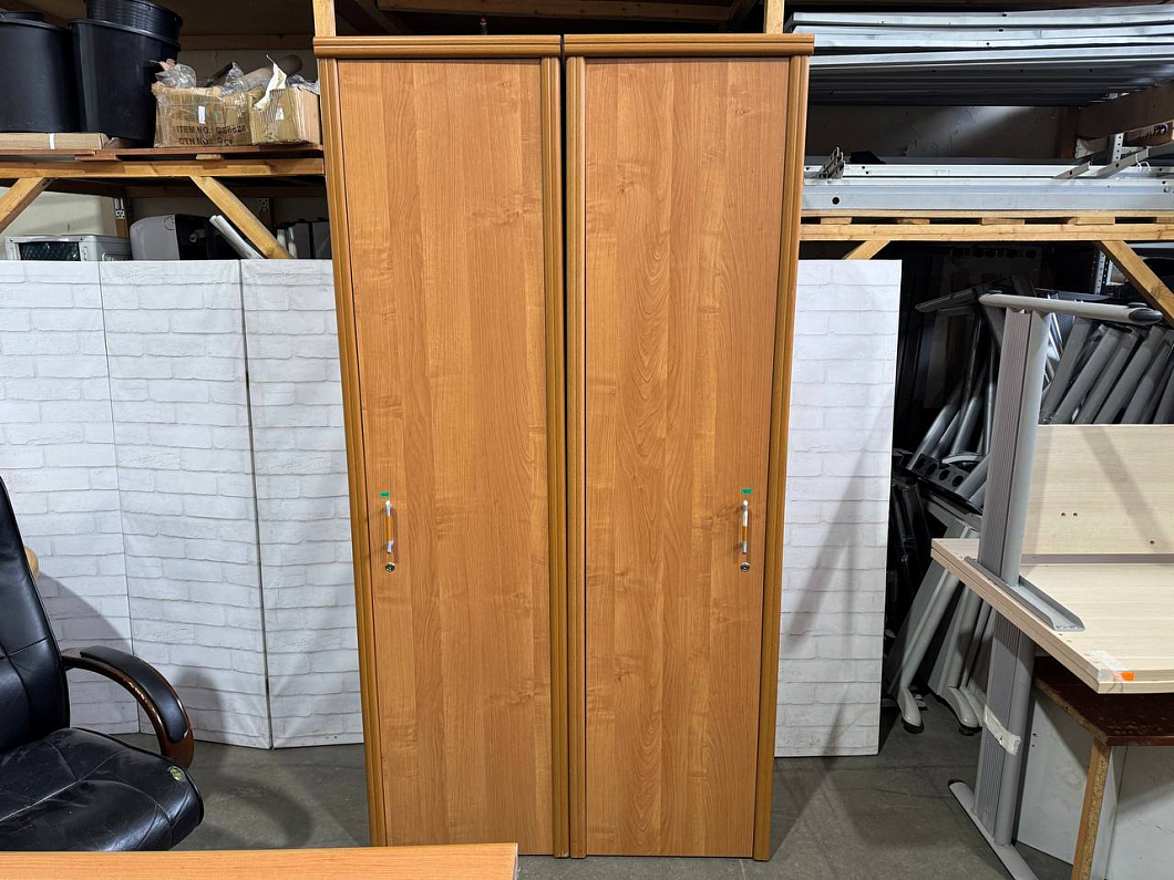 Кабинет руководителя ЛДСП Ольха (КРОХ-200126)