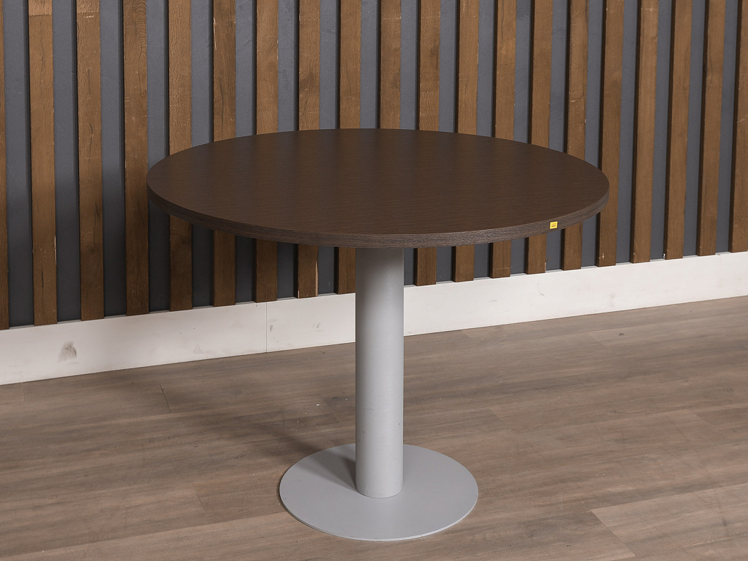 Стол для переговоров ЛДСП Венге (СГВГ2-110825)