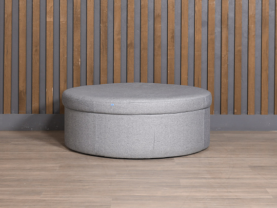 Кресло Ткань Серый