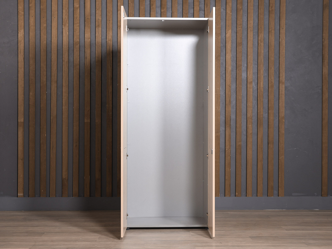 Шкаф для одежды ЛДСП Дуб (ШГД-081025)