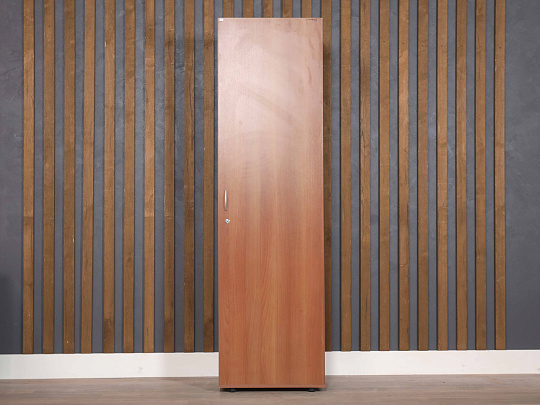 Шкаф для одежды ЛДСП Орех