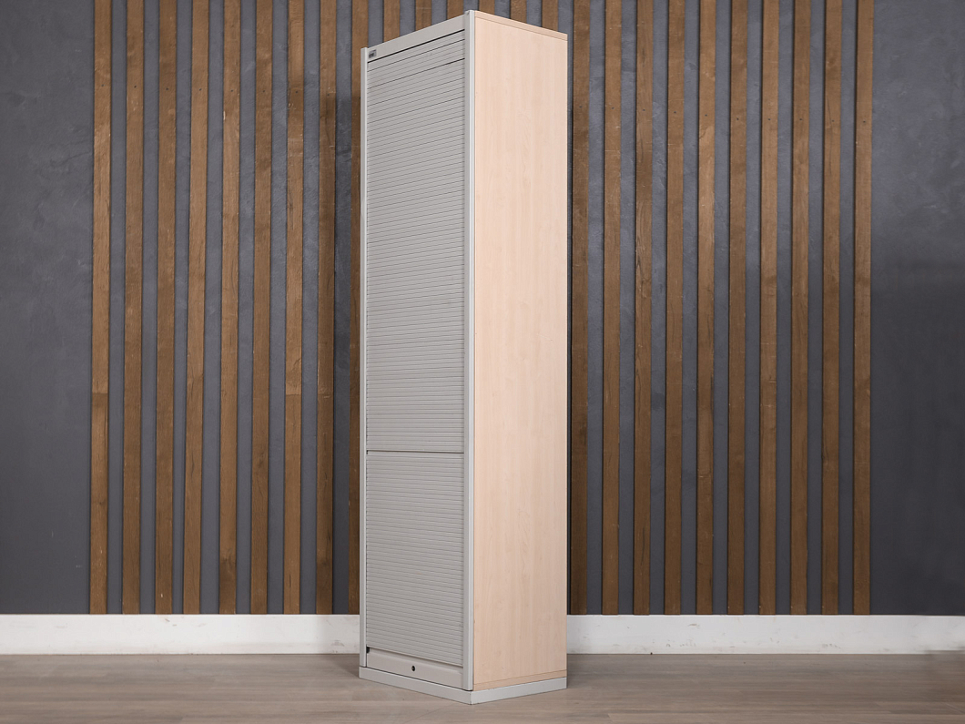 Шкаф для документов Steelcase ЛДСП Дуб США (ШДД30-260325)